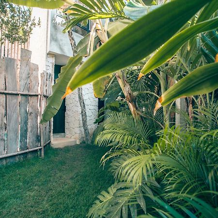 Round Luxury Jungle Villa Priv Pool-Concierge 4A Tulum Esterno foto