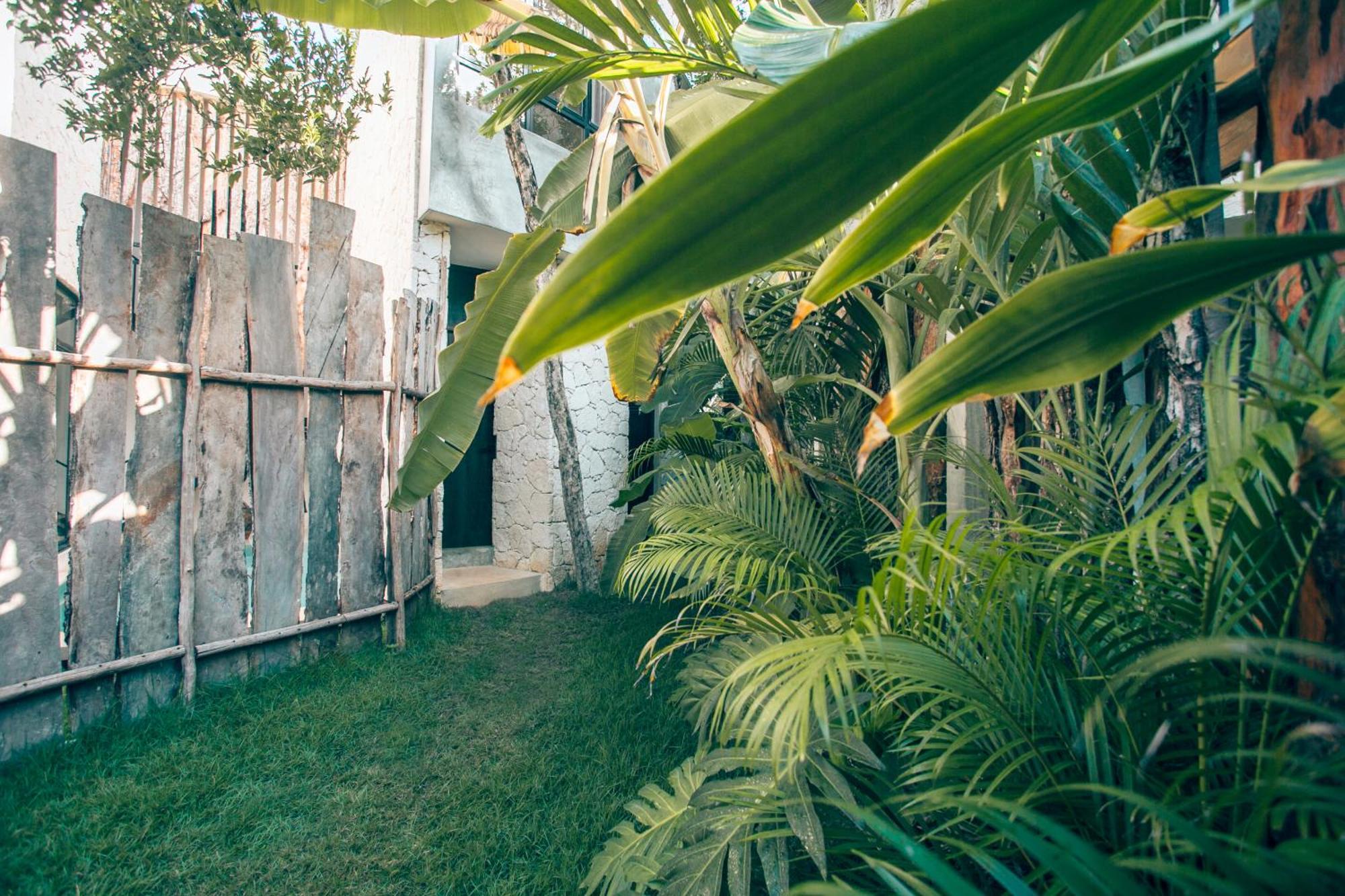 Round Luxury Jungle Villa Priv Pool-Concierge 4A Tulum Esterno foto