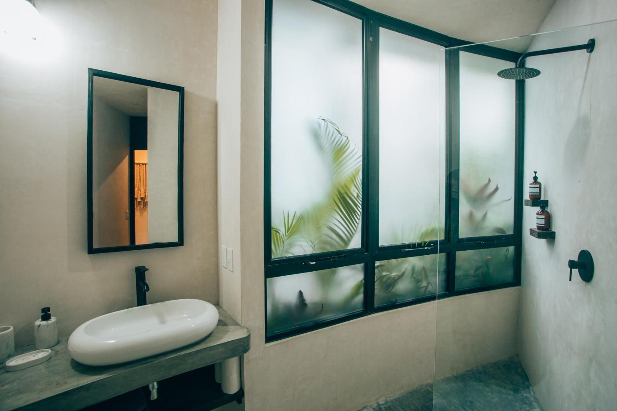Round Luxury Jungle Villa Priv Pool-Concierge 4A Tulum Esterno foto